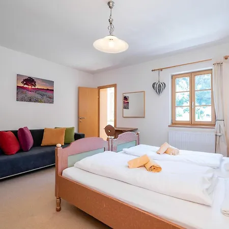 In Zell Am Near Zell am See