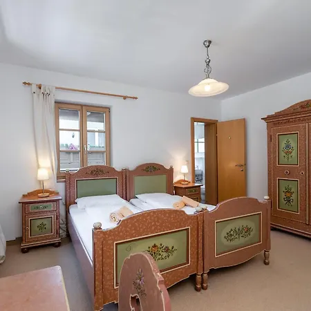 Villa Spacious In Zell Am Near Area *