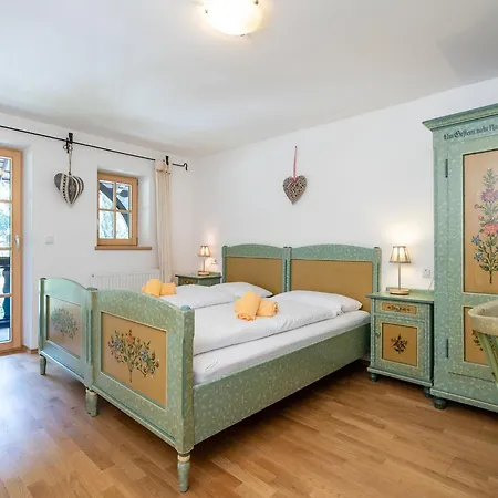 Villa Spacious In Zell Am Near Area Zell am See