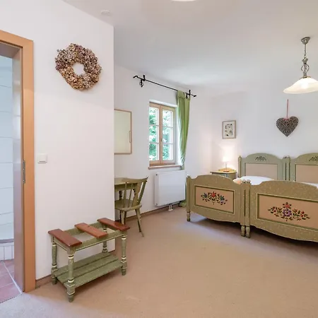 Vila In Zell Am Near *