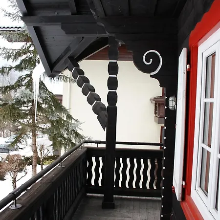 In Zell Am Near