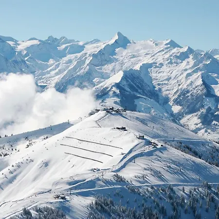 Spacious In Zell Am Near Area