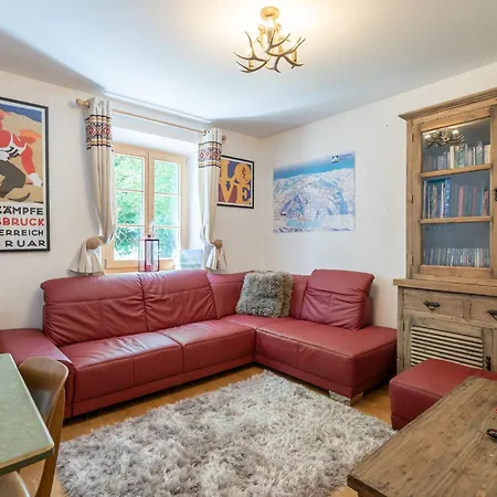 Spacious In Zell Am Near Area