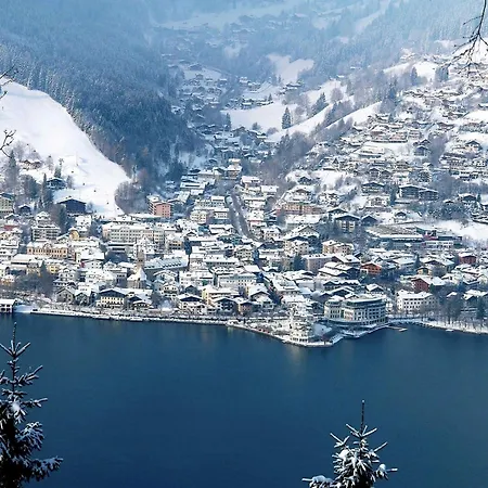 Vila In Zell Am Near *