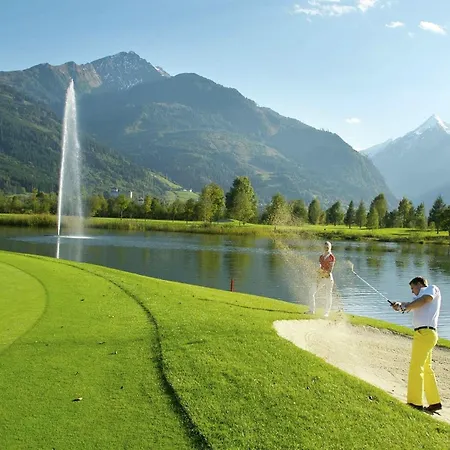 In Zell Am Near Zell am See