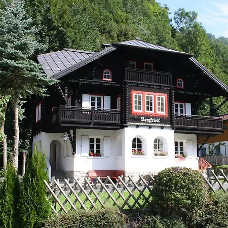 Vila In Zell Am Near *