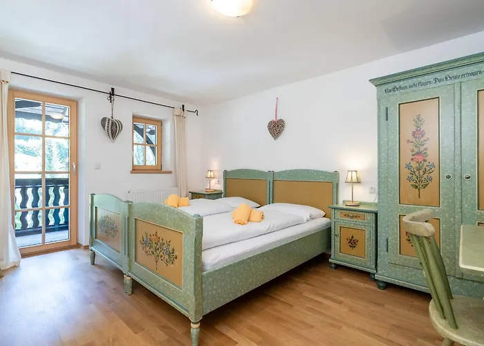 Villa Villa In Zell Am See Near Lake Zell am See