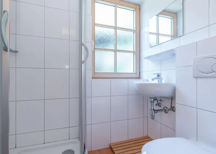 Villa Villa In Zell Am See Near Lake