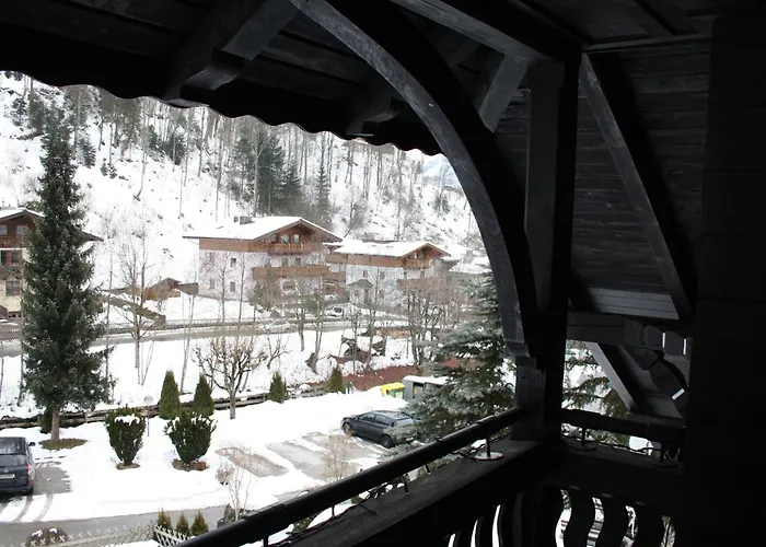 Villa In Zell Am Near Zell am See