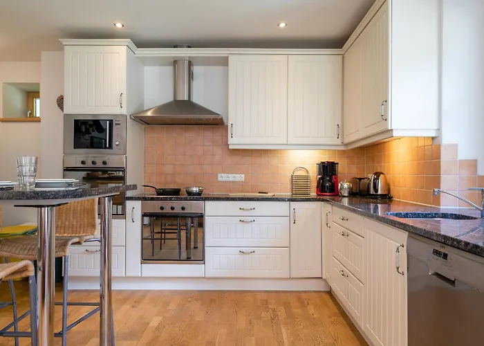 Villa Villa In Zell Am See Near Lake Zell am See