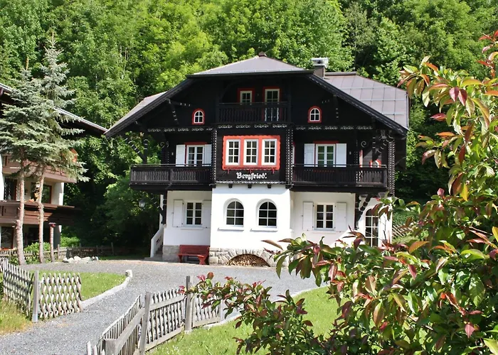 Villa In Zell Am Near Zell am See