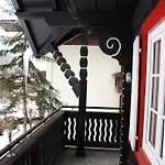 Villa In Zell Am See Near Lake