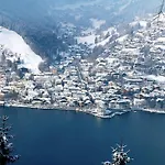 Villa Villa In Zell Am See Near Lake *