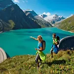 Villa In Zell Am See Near Lake