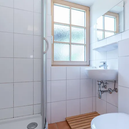 ヴィラ In Zell Am Near