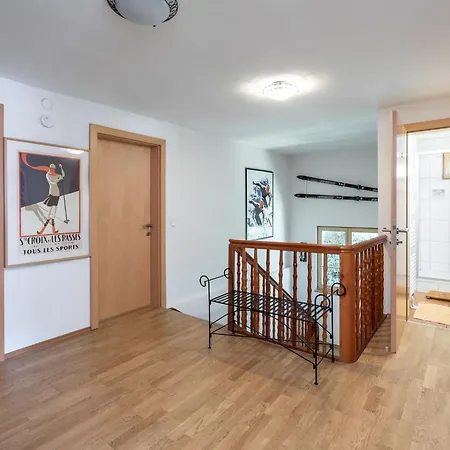 ヴィラ In Zell Am Near *