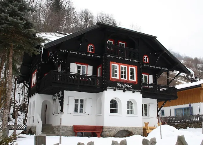 Villa In Zell Am Near *