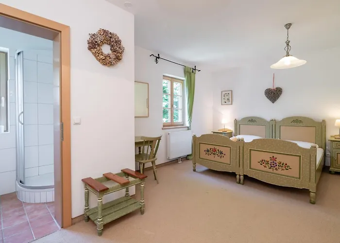 Villa In Zell Am Near *