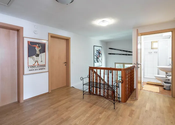 Villa In Zell Am Near *